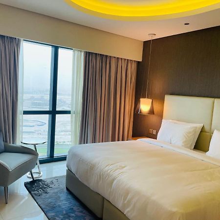 D3001 Paramount Hotel Residence 5 Star Luxury 2Bedroom Close To Burj Khalifa And Dubai Mall ภายนอก รูปภาพ