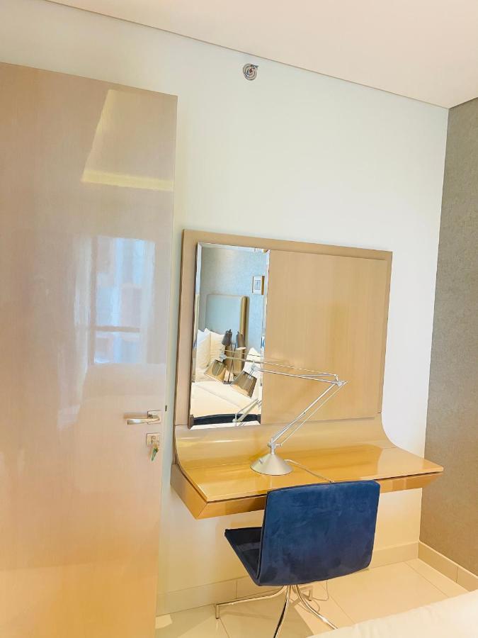 D3001 Paramount Hotel Residence 5 Star Luxury 2Bedroom Close To Burj Khalifa And Dubai Mall ภายนอก รูปภาพ