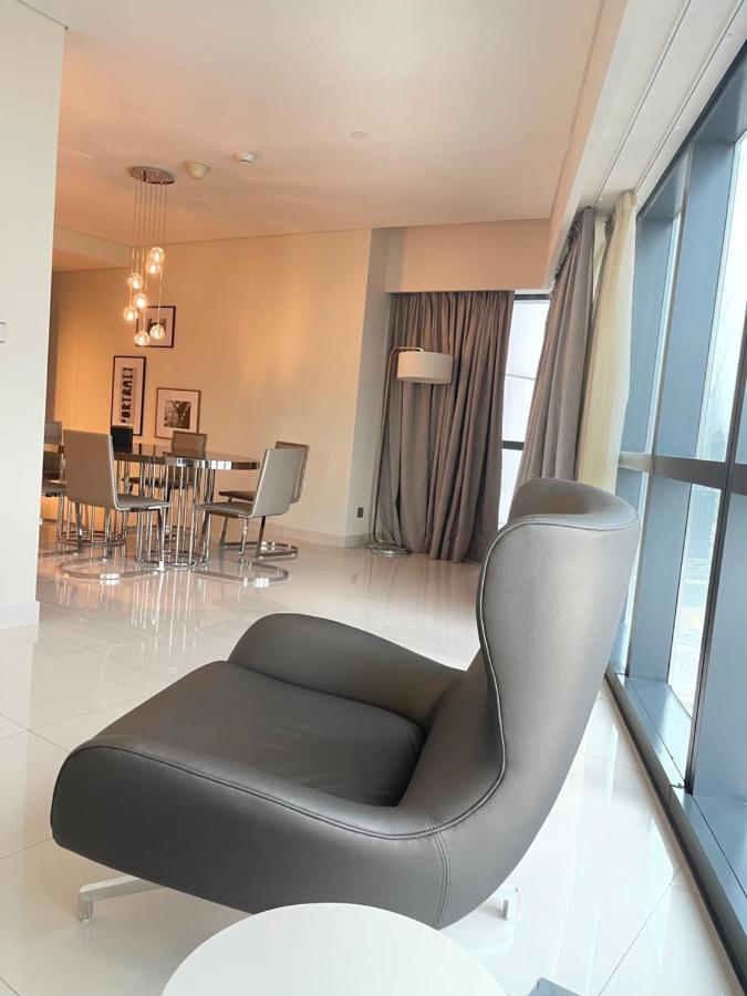 D3001 Paramount Hotel Residence 5 Star Luxury 2Bedroom Close To Burj Khalifa And Dubai Mall ภายนอก รูปภาพ