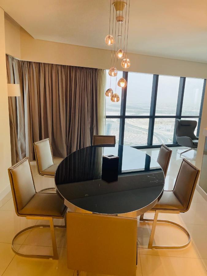 D3001 Paramount Hotel Residence 5 Star Luxury 2Bedroom Close To Burj Khalifa And Dubai Mall ภายนอก รูปภาพ