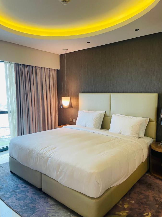 D3001 Paramount Hotel Residence 5 Star Luxury 2Bedroom Close To Burj Khalifa And Dubai Mall ภายนอก รูปภาพ