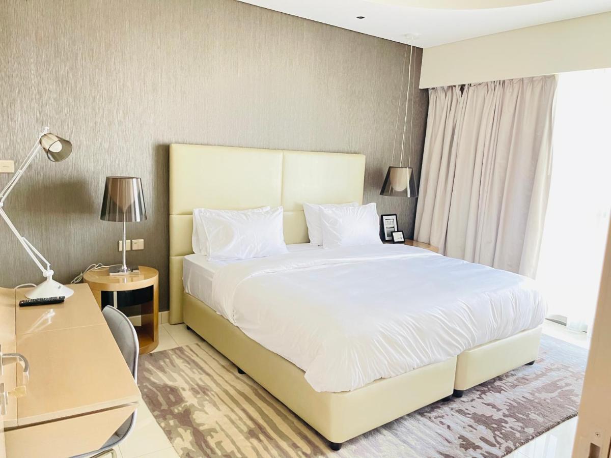 D3001 Paramount Hotel Residence 5 Star Luxury 2Bedroom Close To Burj Khalifa And Dubai Mall ภายนอก รูปภาพ