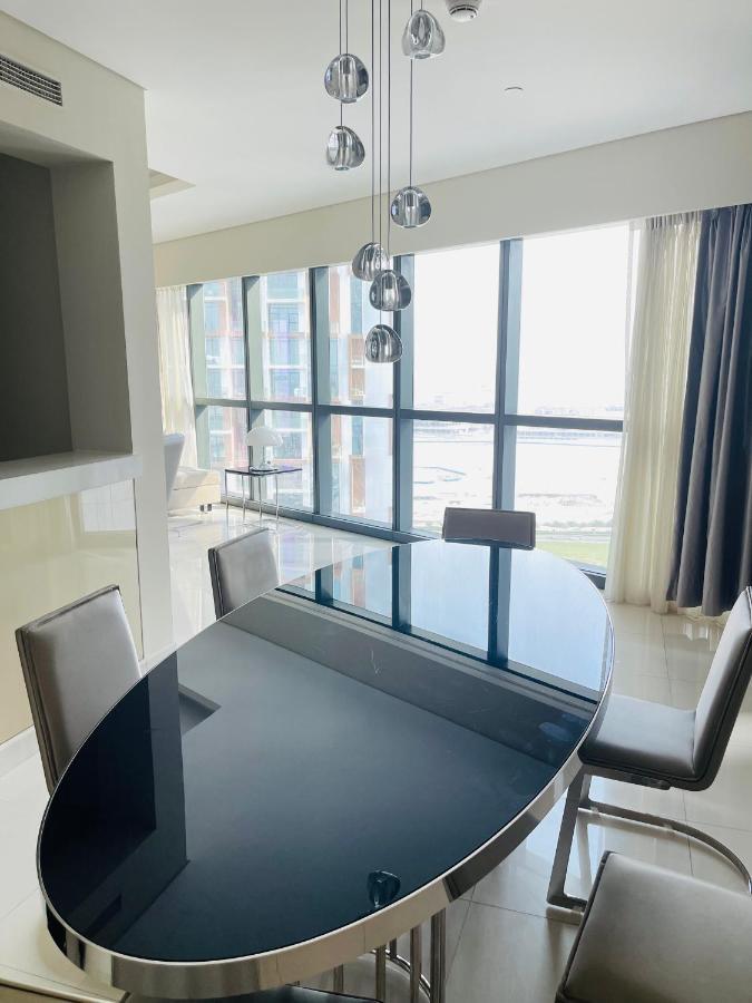 D3001 Paramount Hotel Residence 5 Star Luxury 2Bedroom Close To Burj Khalifa And Dubai Mall ภายนอก รูปภาพ